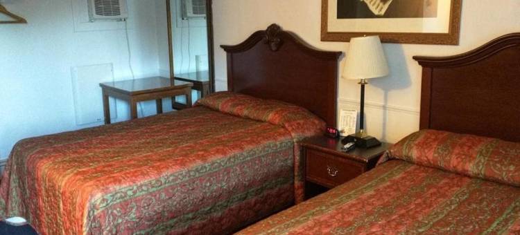 新阿尔姆科洛尼亚尔长住OYO旅馆(Colonial Inn Extended Stay by OYO New Ulm)图片