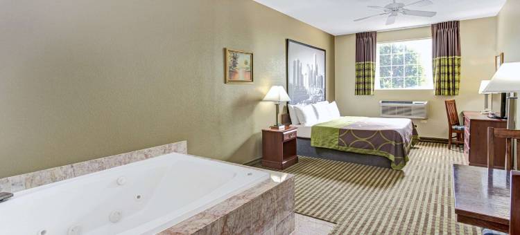 穆斯乔温德姆华美达酒店(Ramada by Wyndham Moose Jaw)图片
