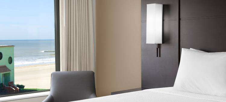 加尔维斯顿Residence Inn酒店(Residence Inn Galveston Island)图片