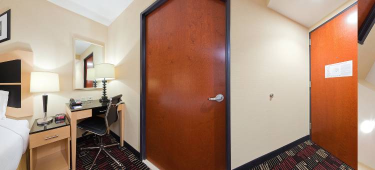 Holiday Inn Express 纽约市华尔街(Holiday Inn Express NEW YORK CITY-WALL STREET by IHG)图片