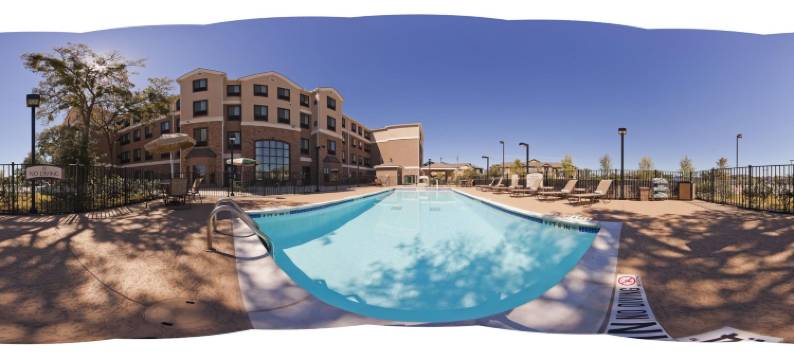 Staybridge Suites 奥斯汀西北 by IHG(Staybridge Suites AUSTIN NORTHWEST by IHG)图片