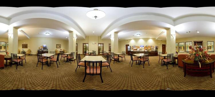 Holiday Inn Express & Suites Sylacauga by IHG图片