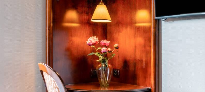 蒙帕纳斯别墅酒店(Villa Montparnasse)图片