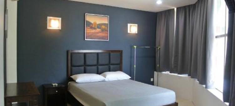 酒店88(Hotel 88)图片