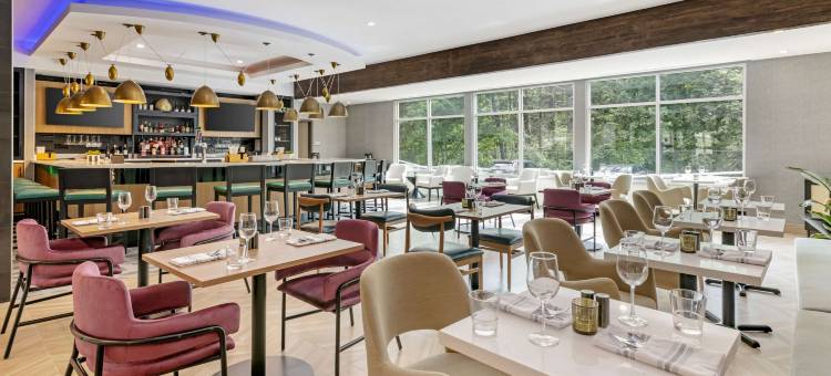 北康威的Cambria酒店(Cambria Hotel North Conway)图片