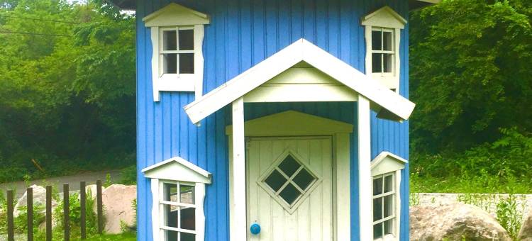 Villa Lapis Lazuli图片