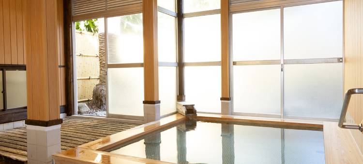 下田海滨酒店(Shimoda Kaihin Hotel)图片