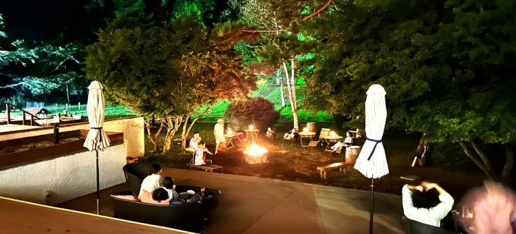 八岳风酒店(Hotel Fuuka)图片