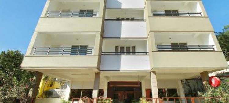 Hotel O the Mangrove Wood Residency图片