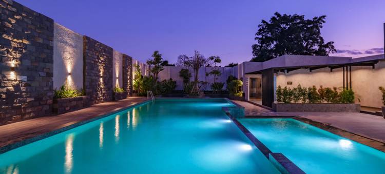 Santika Blitar 酒店(Hotel Santika Blitar)图片