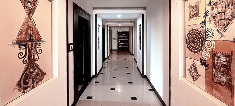 Royal Global Hotel图片