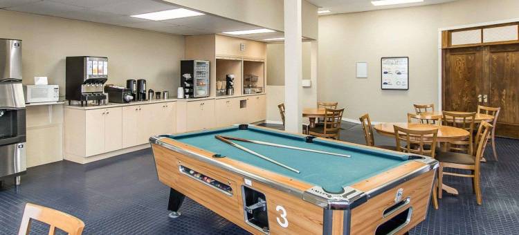 伊克诺旅馆(Econo Lodge)图片