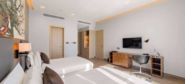 Barceló Hotel & Residences, Bahrain图片