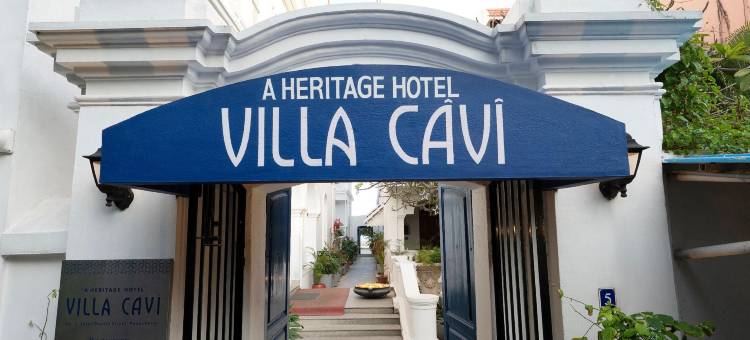 Villa Cavi图片