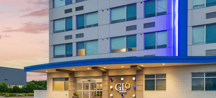 渥太华卡娜塔贝斯特韦斯特格洛酒店(GLo Best Western Kanata Ottawa West)图片