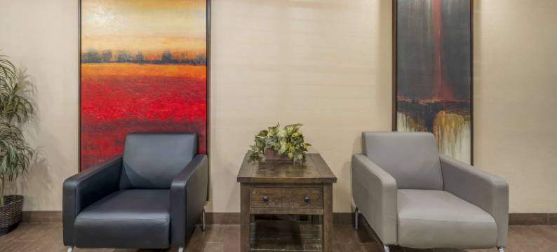 帕克贝斯特韦斯特酒店(Best Western Parker Inn)图片