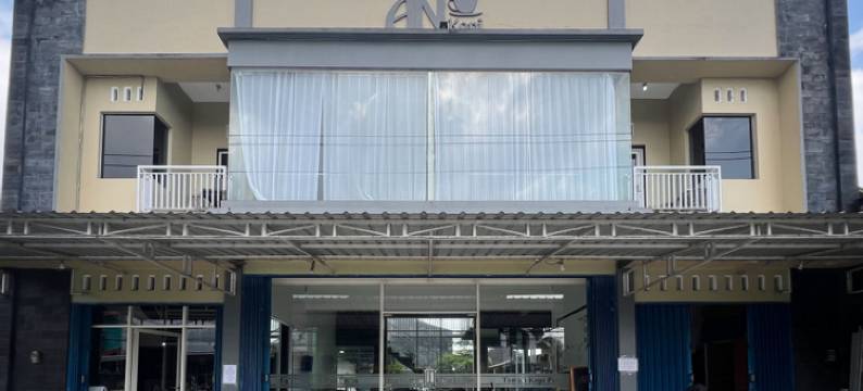 安霍姆斯泰西亚里亚米特拉瑞德多兹沃诺索博(AN Homestay Syariah Mitra RedDoorz Wonosobo)图片