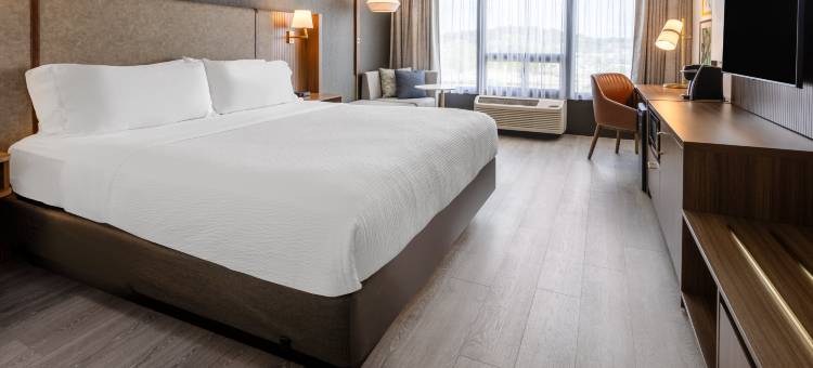 哥伦比亚东杰瑟普假日酒店(Holiday Inn Columbia East-Jessup)图片