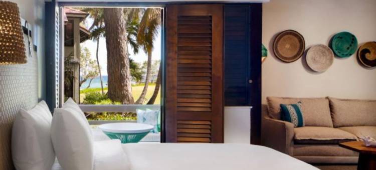 圣克鲁斯岛，美属维尔京群岛卡兰博拉沙滩度假村(Carambola Beach Resort St. Croix, US Virgin Islands)图片