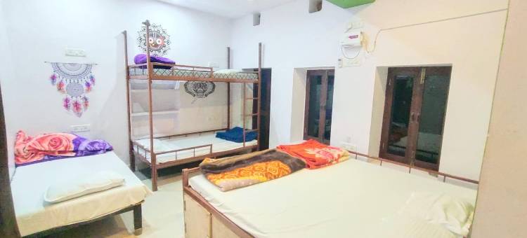 贝拿勒斯经济型旅馆(Banaras Paying Guest House Assi Ghat)图片