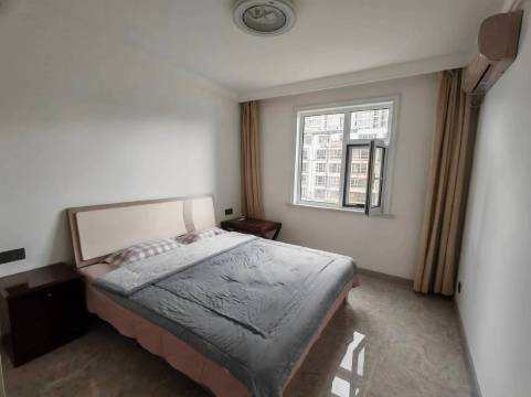 海兵悦公寓(兴和路分店)