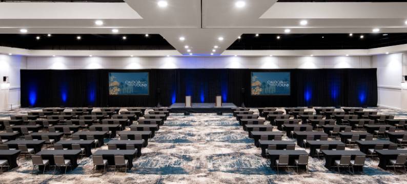 光耀酒店&公司, 傲途格精选酒店(Luminary Hotel & Co., Autograph Collection)图片