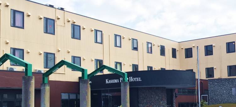 Kashima Port Hotel图片