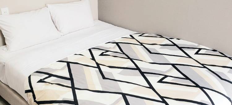 宫古岛金城先生旅馆(Mr.KINJO Inn MIYAKOJIMA)图片