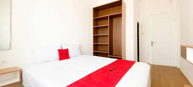 RedDoorz Near Sondokoro Agrotourism Karanganyar图片