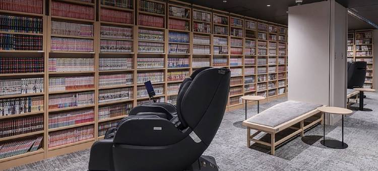 REF松山市站酒店-VESSEL酒店(Ref Matsuyama City Station by Vessel Hotels)图片