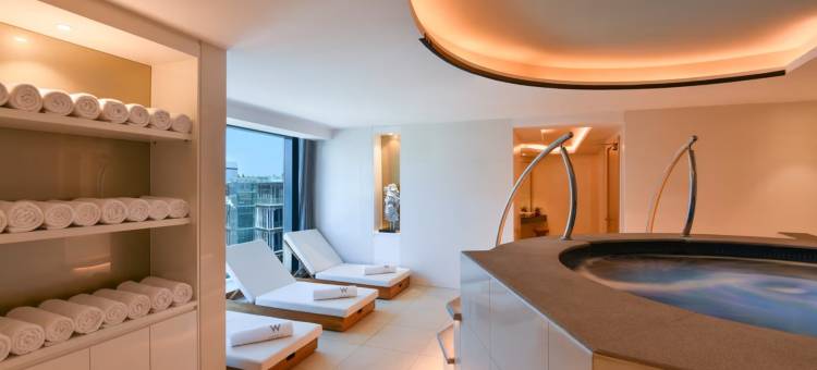 安曼W酒店(W Amman)图片