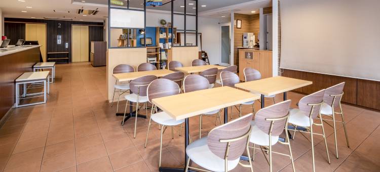 成田机场舒适酒店(Comfort Hotel Narita)图片