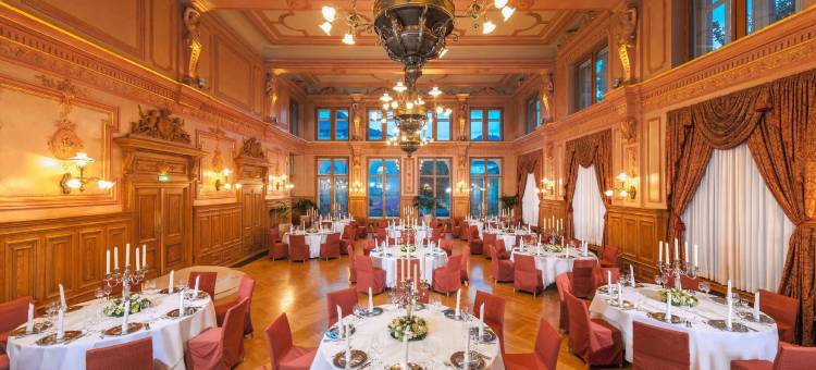 梅瑟尔宅邸 - 米特格莱迪霍马吉奢华酒店精选(Maison Messmer - Ein Mitglied der Hommage Luxury Hotels Collection)图片