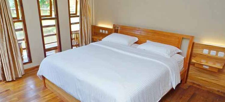 Spring Hill Hotel Ruteng图片