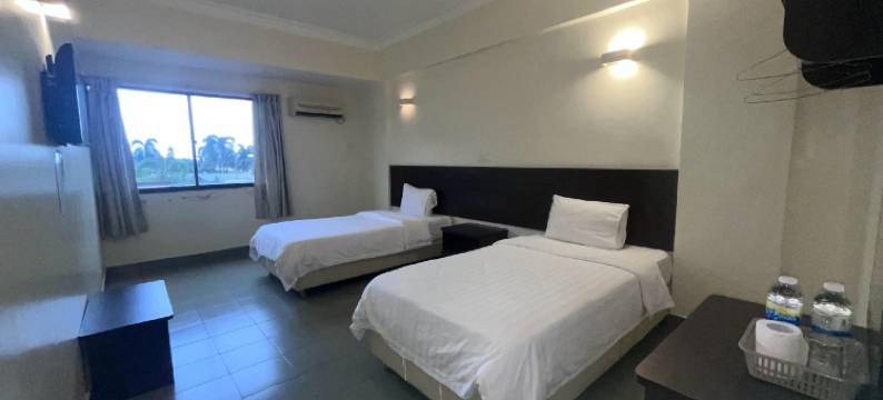 实兆远酒店(Sitiawan Hotel)图片