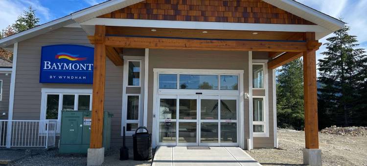 Baymont by Wyndham Gold River(Baymont by Wyndham Gold River)图片