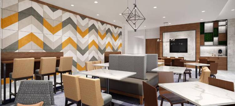 拉昆塔温德姆酒店套房- 圣安东尼奥在The Rim(La Quinta Inn & Suites by Wyndham San Antonio at the RIM)图片