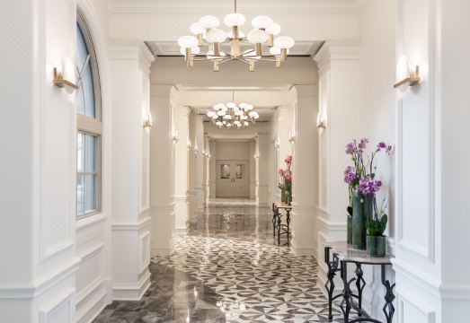 The Ritz-Carlton, Sarasota Hotel Overview