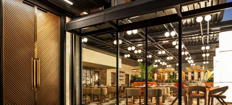 玻瑞阿斯酒店，璀蔓臻选温德姆(Boreas Hotel, Trademark Collection by Wyndham)图片
