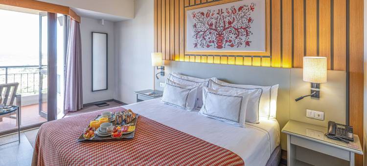 卡斯特罗布兰科美利亚酒店(Melia Castelo Branco)图片