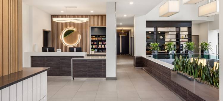 法戈源宿酒店(Element Fargo)图片