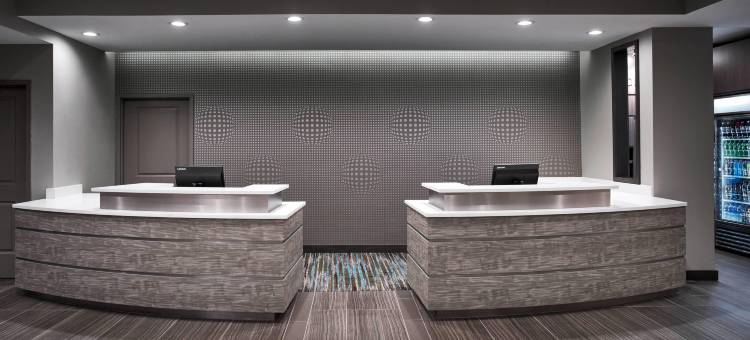 林奇堡Residence Inn 酒店(Residence Inn Lynchburg)图片