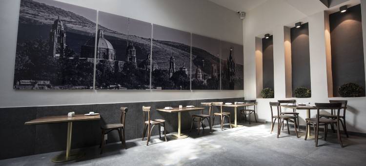 马迪酒店(Hotel Madi)图片