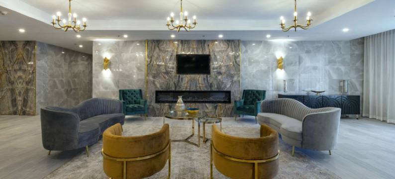 哈里法克斯塔酒店及会议中心，升级酒店集合(Halifax Tower Hotel & Conference Centre, Ascend Hotel Collection)图片