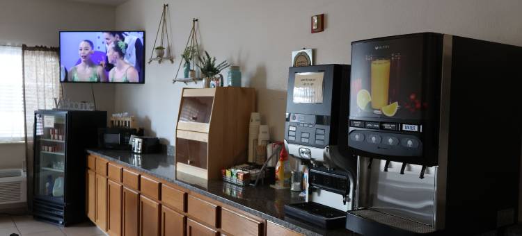 速8酒店-温德姆旗下(Super 8 by Wyndham Price)图片