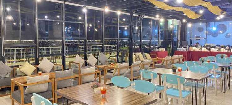 Dewinda Hotel Lubuklinggau图片