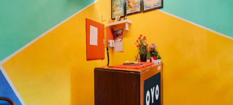 Hotel O Classic Grand Residency图片