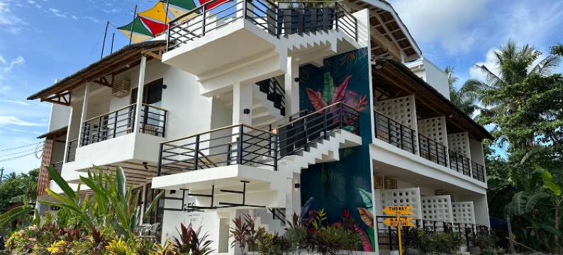 里赛德锡亚高(Reside Siargao)图片
