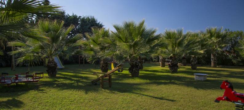 萨迈娜酒店(Samaina Inn)图片