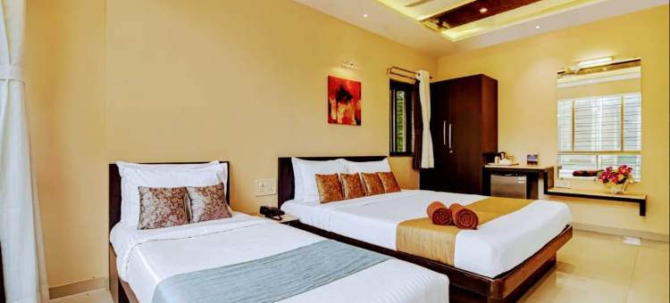 草莓旅馆(Strawberry Inn)图片